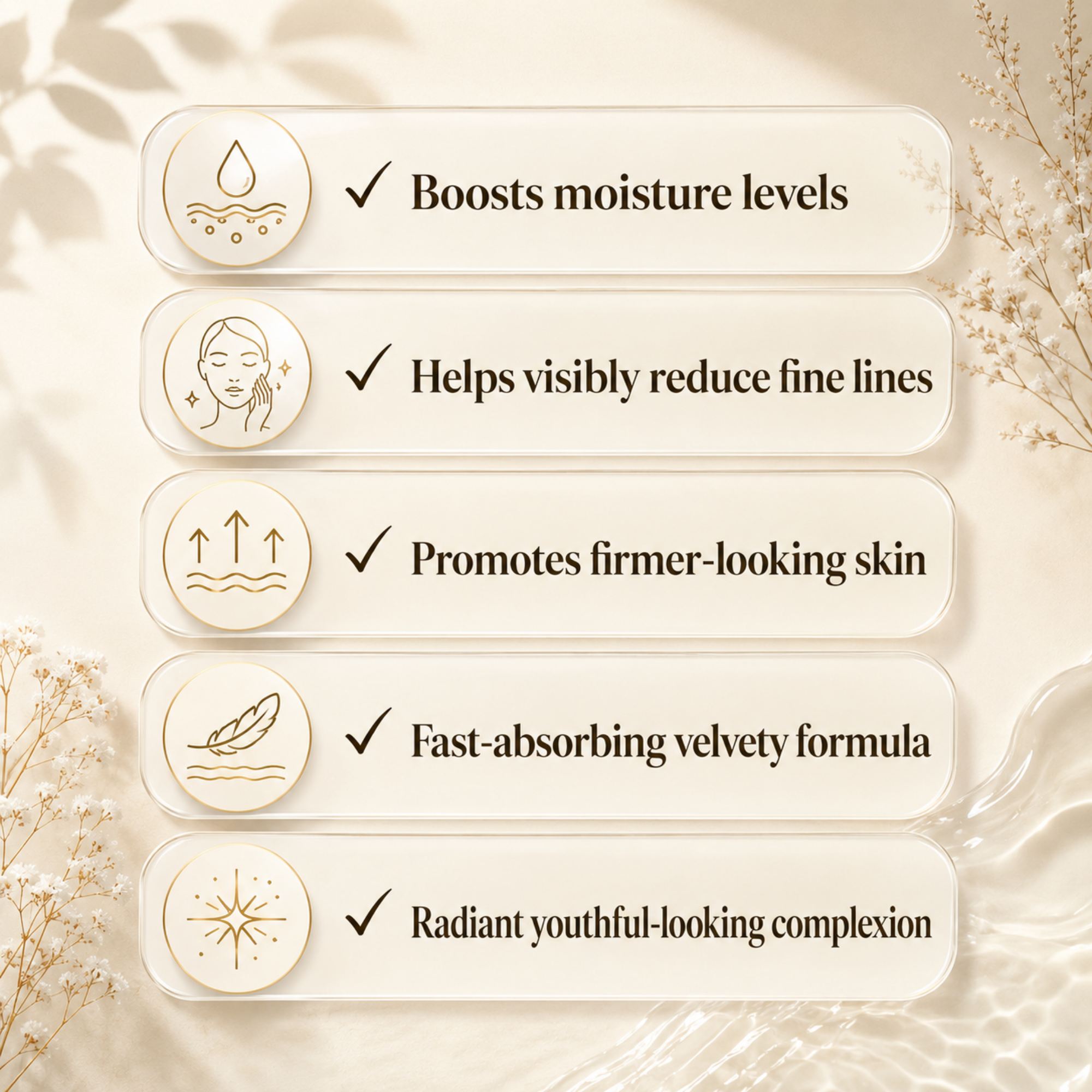 Anti-Age Day Cream - True Colour Beauty