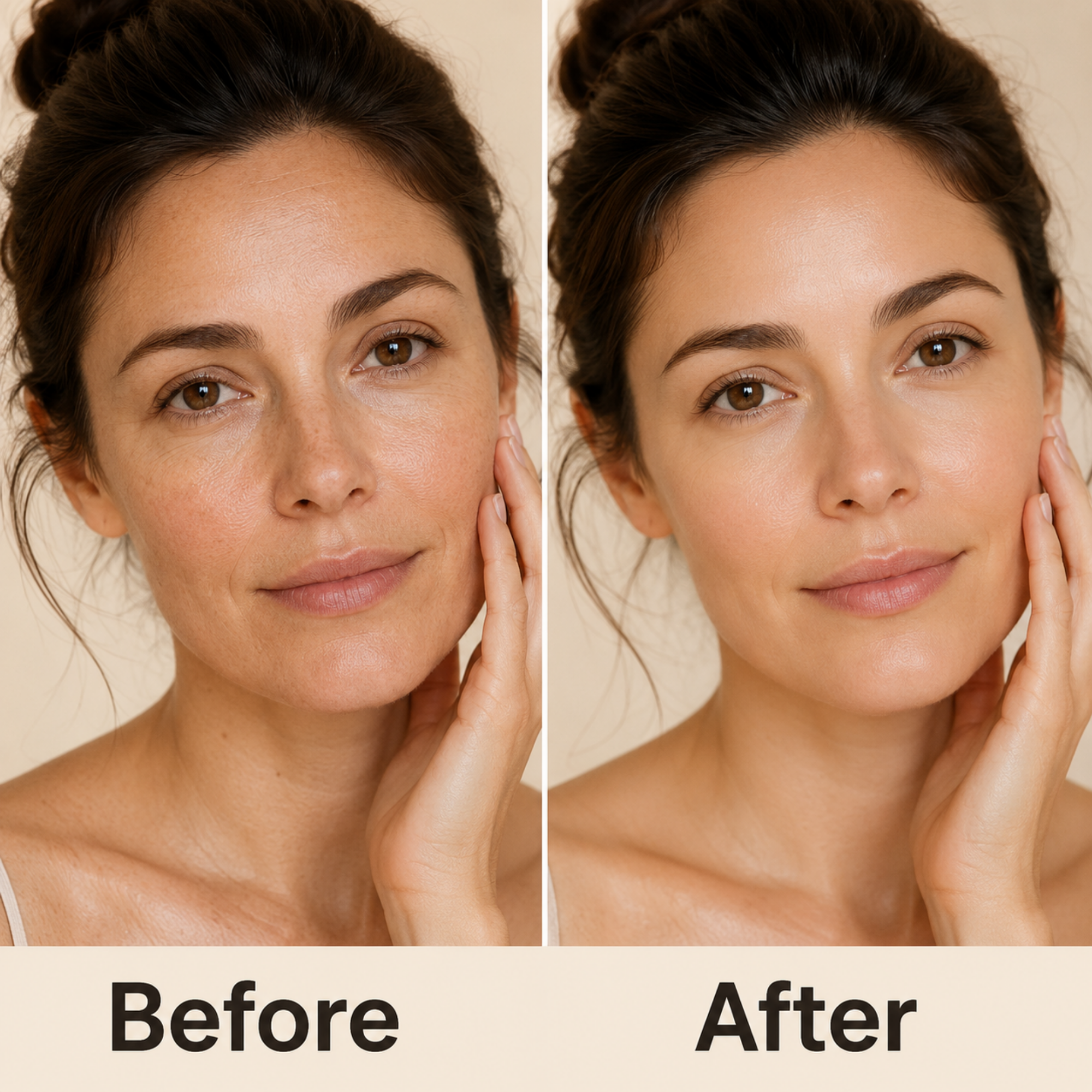 Anti-Age Day Cream - True Colour Beauty