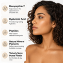 Peptide Foundation 30 Tan Neutral - True Colour Beauty