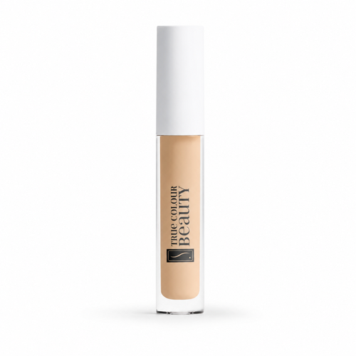 The Concealer 10 Light Warm - True Colour Beauty