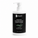 Keratin Volume Boost Conditioner | Thickening | Detangling | Natural