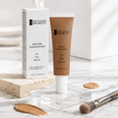 Peptide Foundation 35 Tan Warm - True Colour Beauty