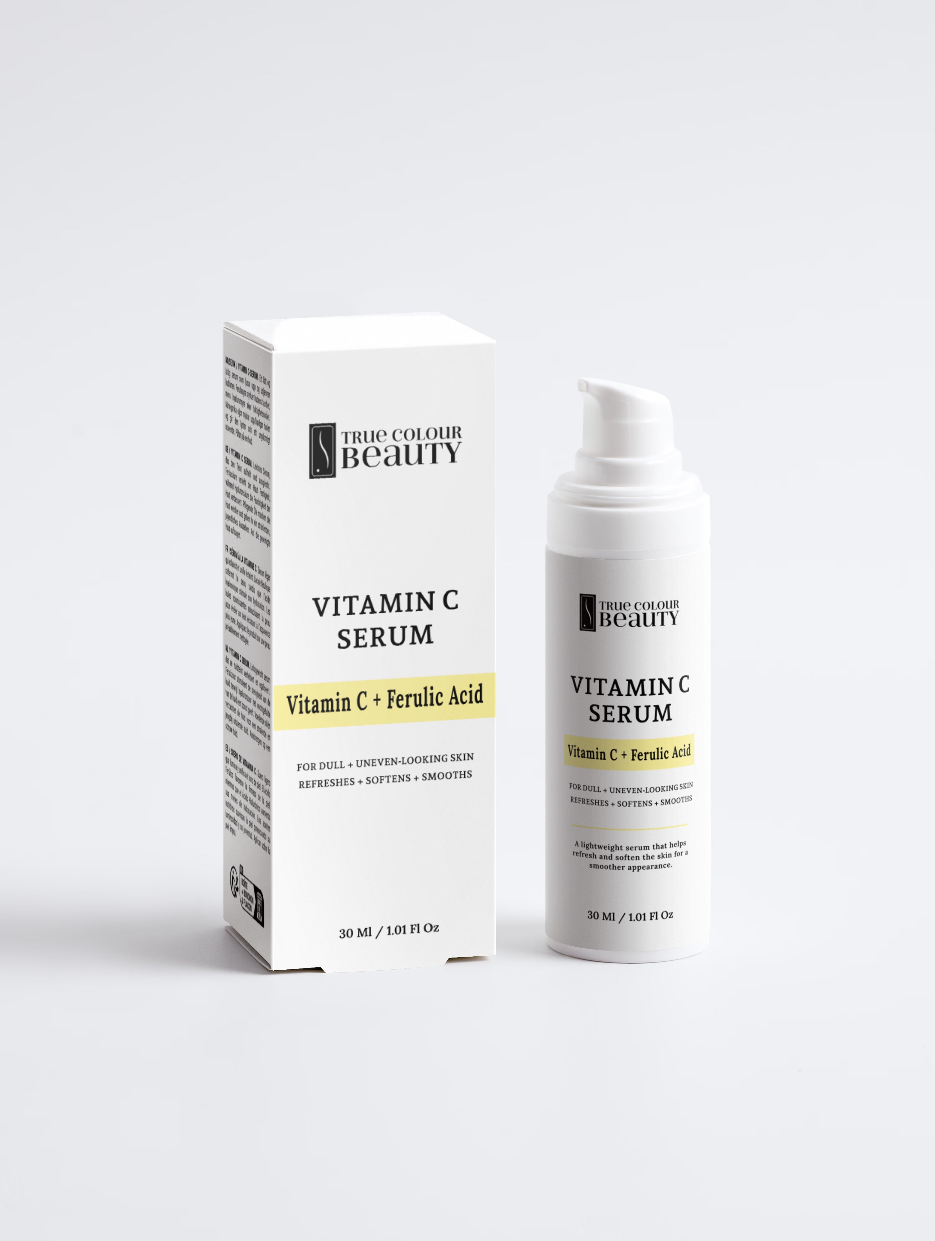Vitamin C Serum