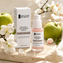 Exosome & Niacinamide Serum for Brighter Skin - True Colour Beauty