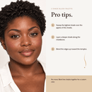 How to apply 3 Shade Blush Palette, pro tips