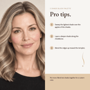 How to apply 3 Shade Blush Palette, pro tips