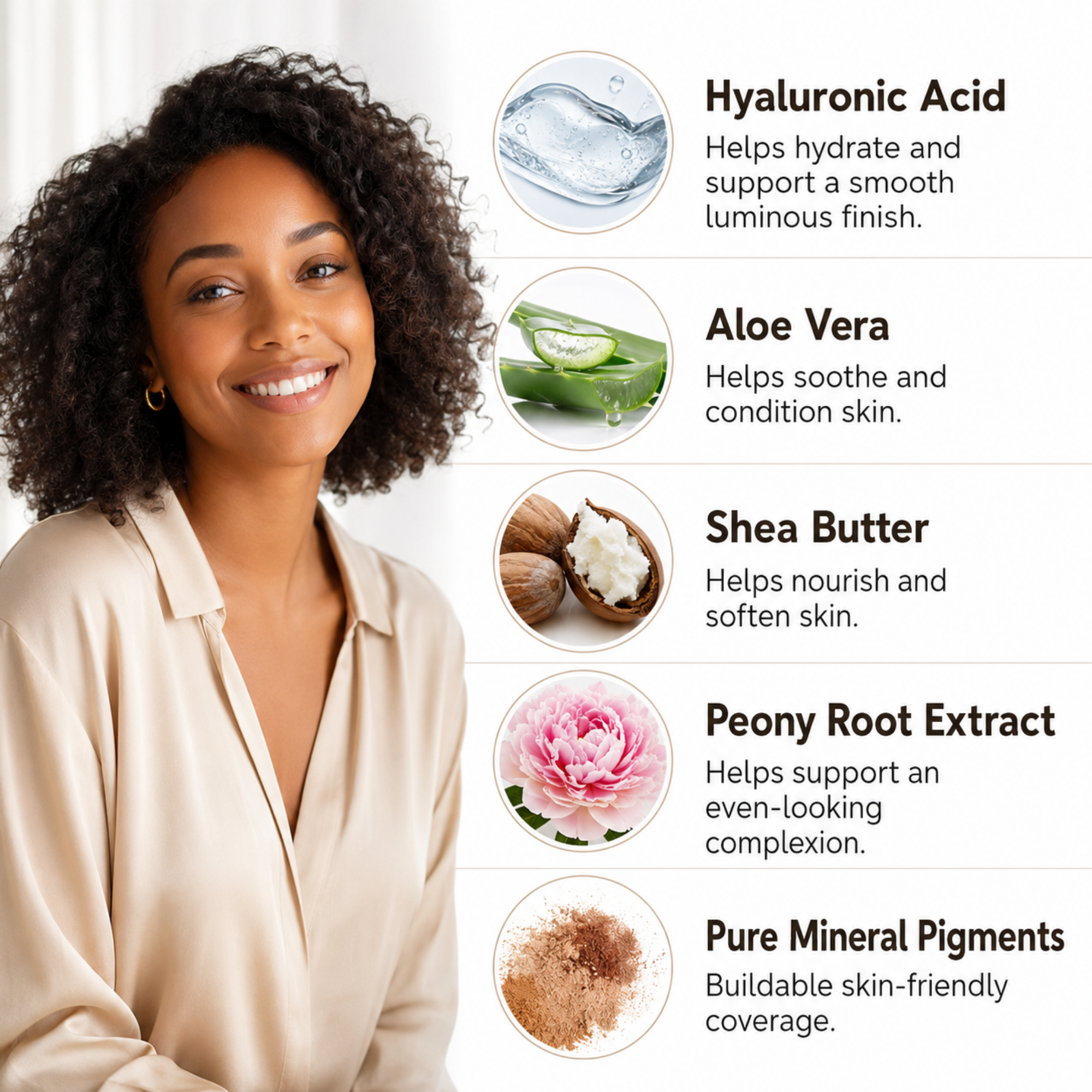 The Concealer | 30 Tan Neutral