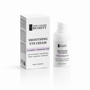 Smoothing Eye Cream with Ceramides for Firmer Skin - True Colour Beaut…