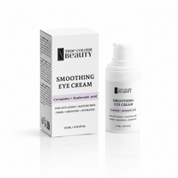 Smoothing Eye Cream