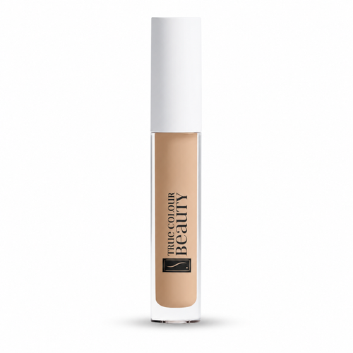The Concealer 15 Medium Cool - True Colour Beauty