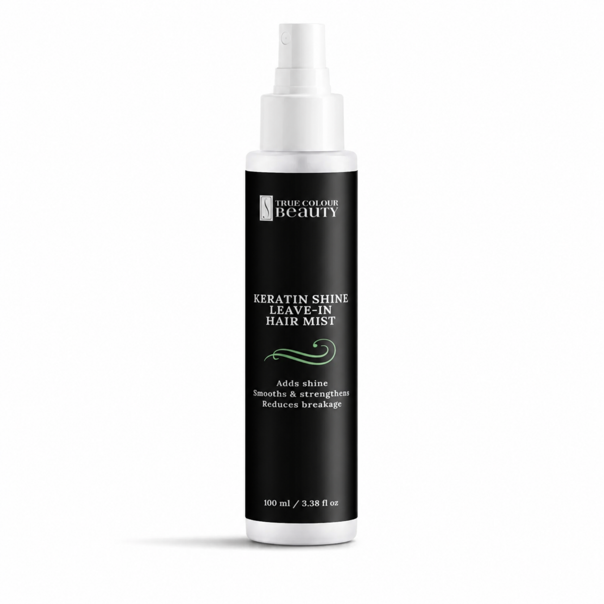Keratin Shine Leave-In Hair Mist