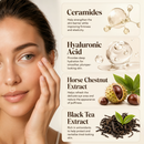 Smoothing Eye Cream with Ceramides for Firmer Skin - True Colour Beaut…