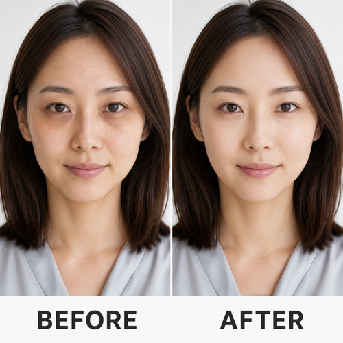 The Concealer 10 Light Warm - True Colour Beauty