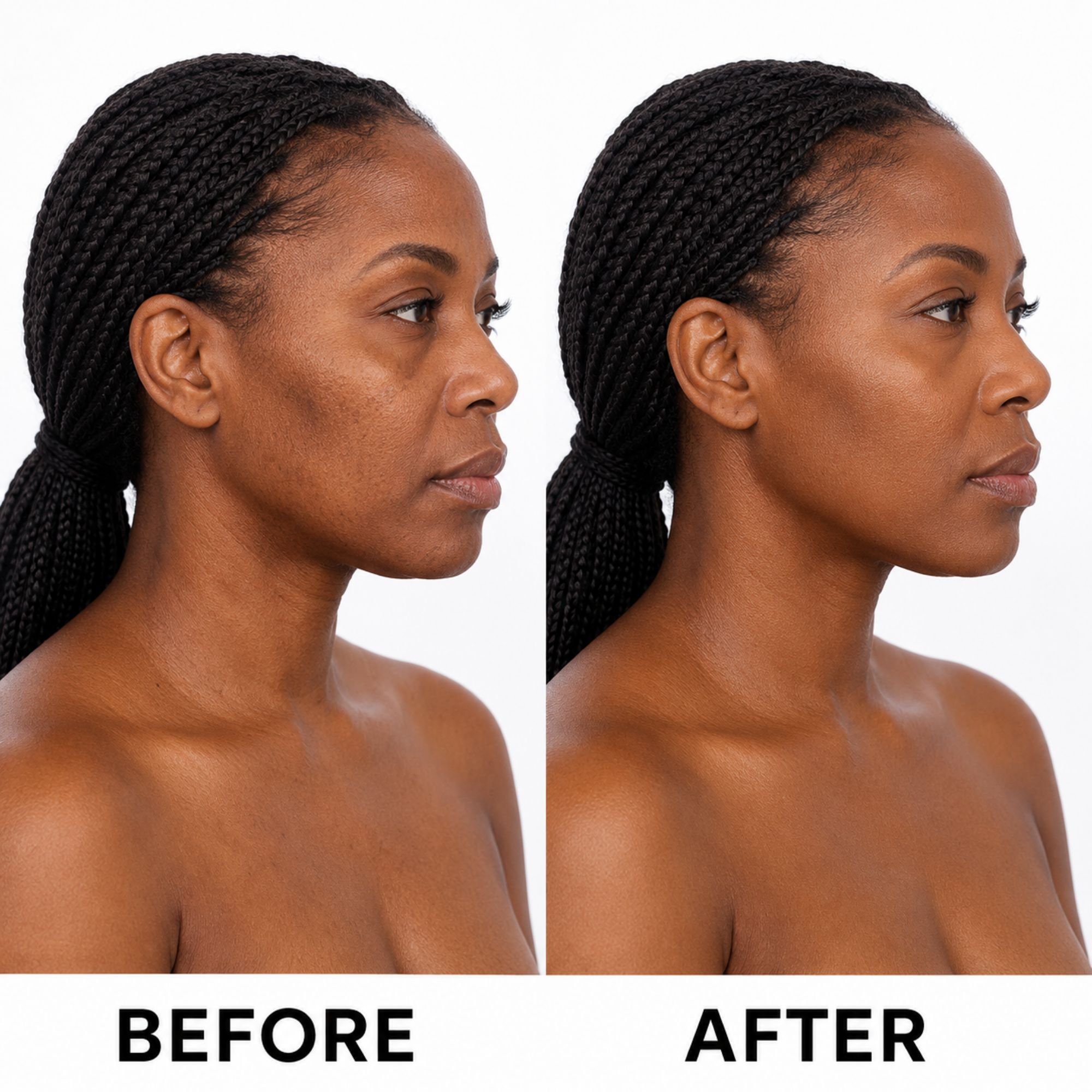 Peptide Foundation | 40 Deep Neutral
