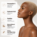 Peptide Foundation 40 Deep Neutral - True Colour Beauty