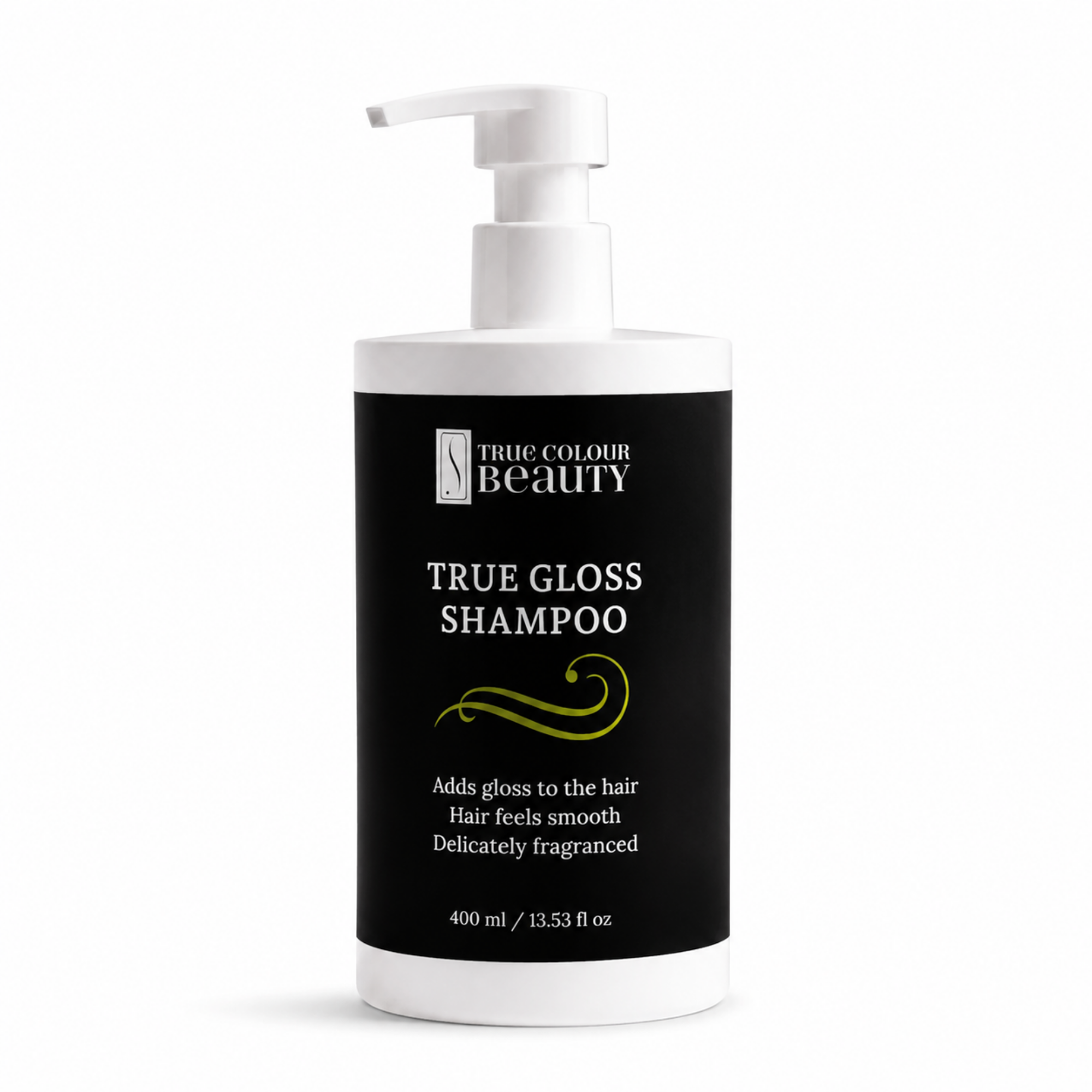 True Gloss Shampoo