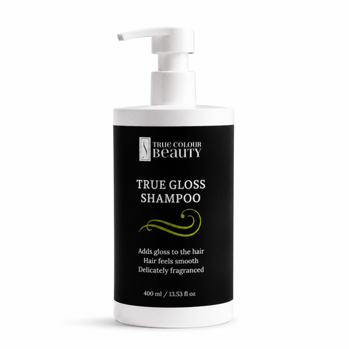 True Gloss Shampoo | Shine | Vegan | Natural