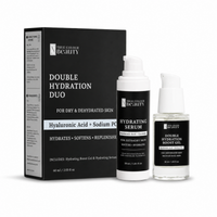 Double Hydration Duo