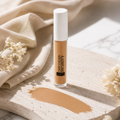 The Concealer 20 Medium Warm - True Colour Beauty
