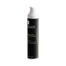 Niacinamide Gel Moisturizer bottle, front label