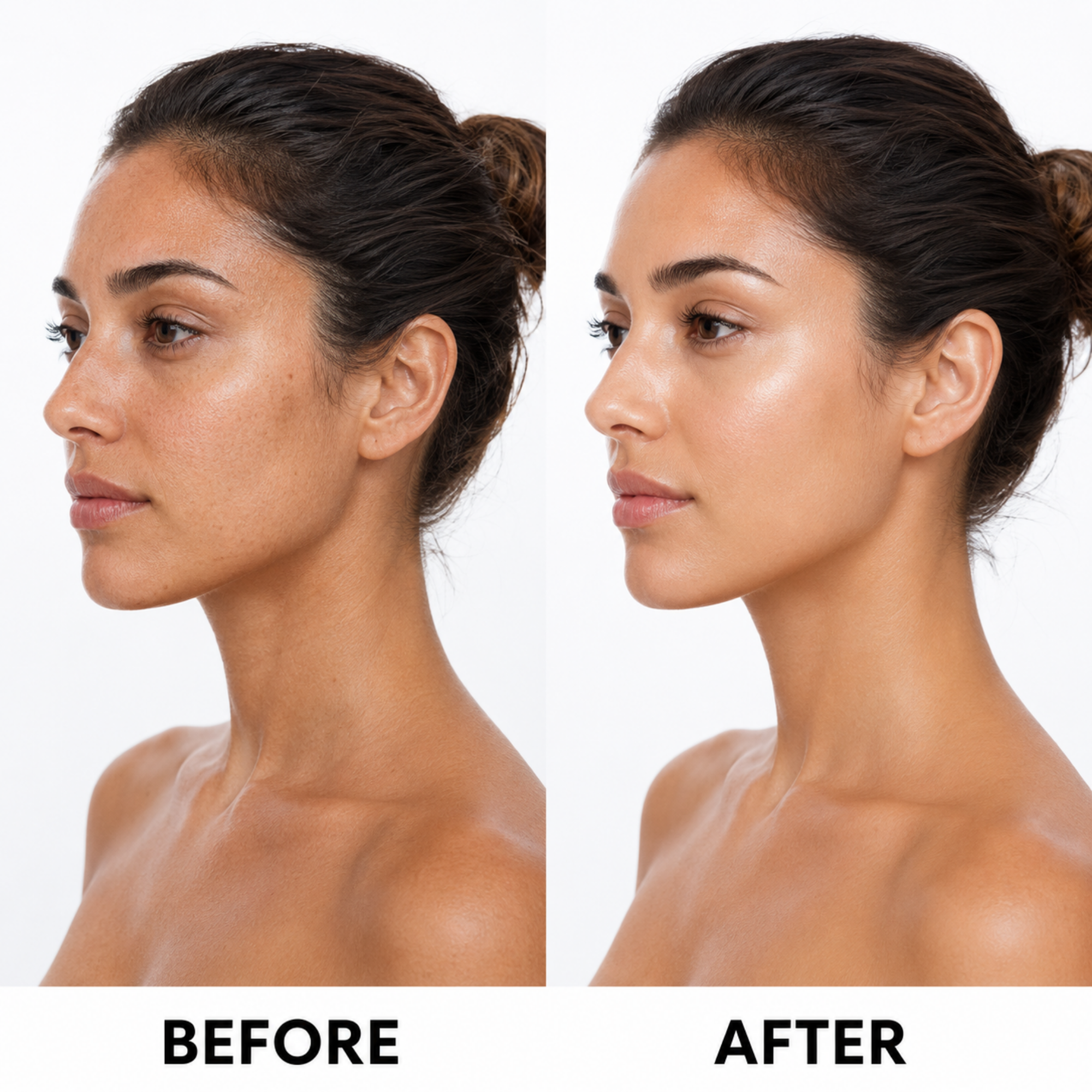 Double Hydration Duo | Hyaluronic Acid Serum + Gel Set