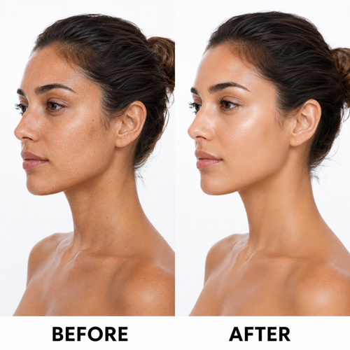 Double Hydration Duo | Hyaluronic Acid Serum + Gel Set
