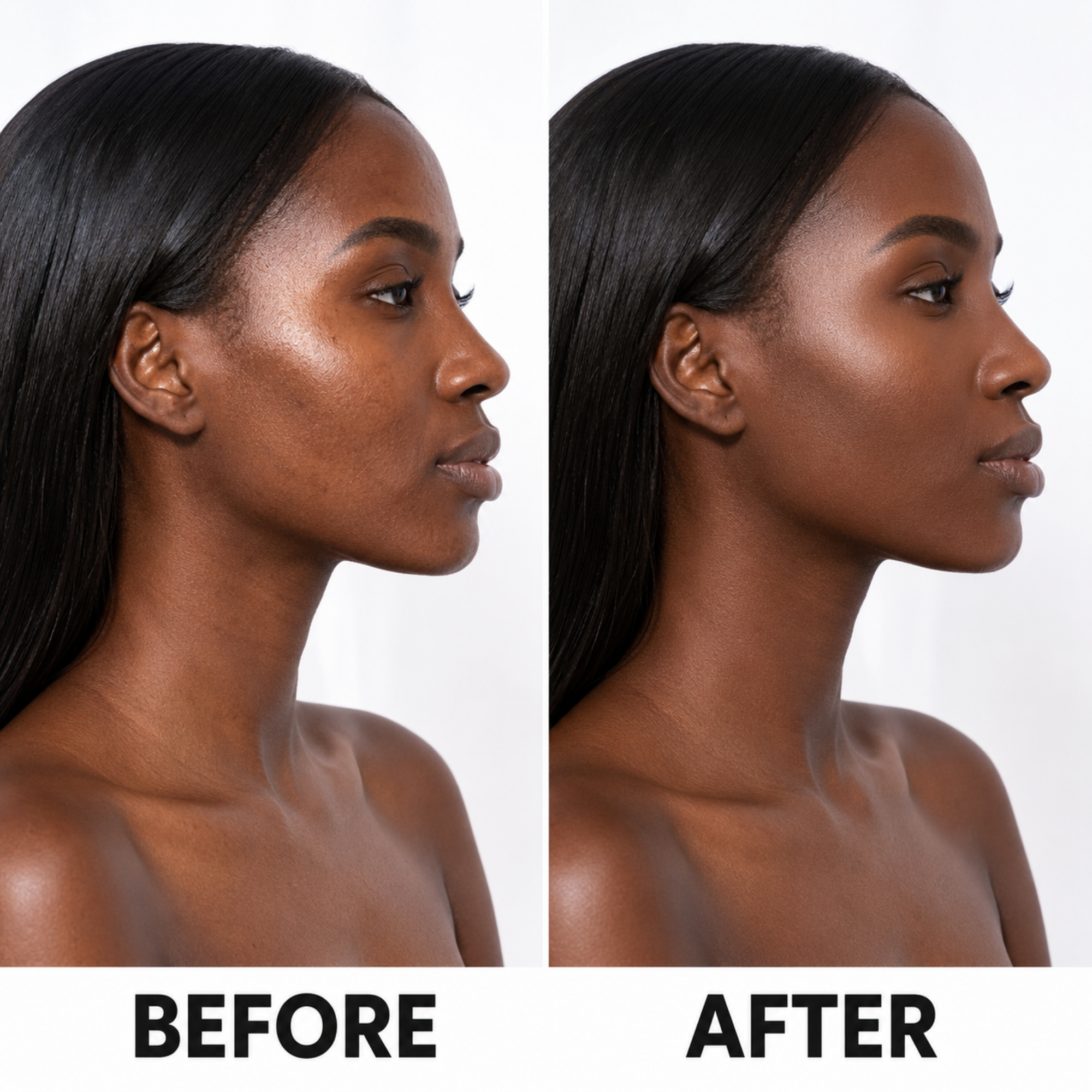 Peptide Foundation 50 Deep Cool - True Colour Beauty