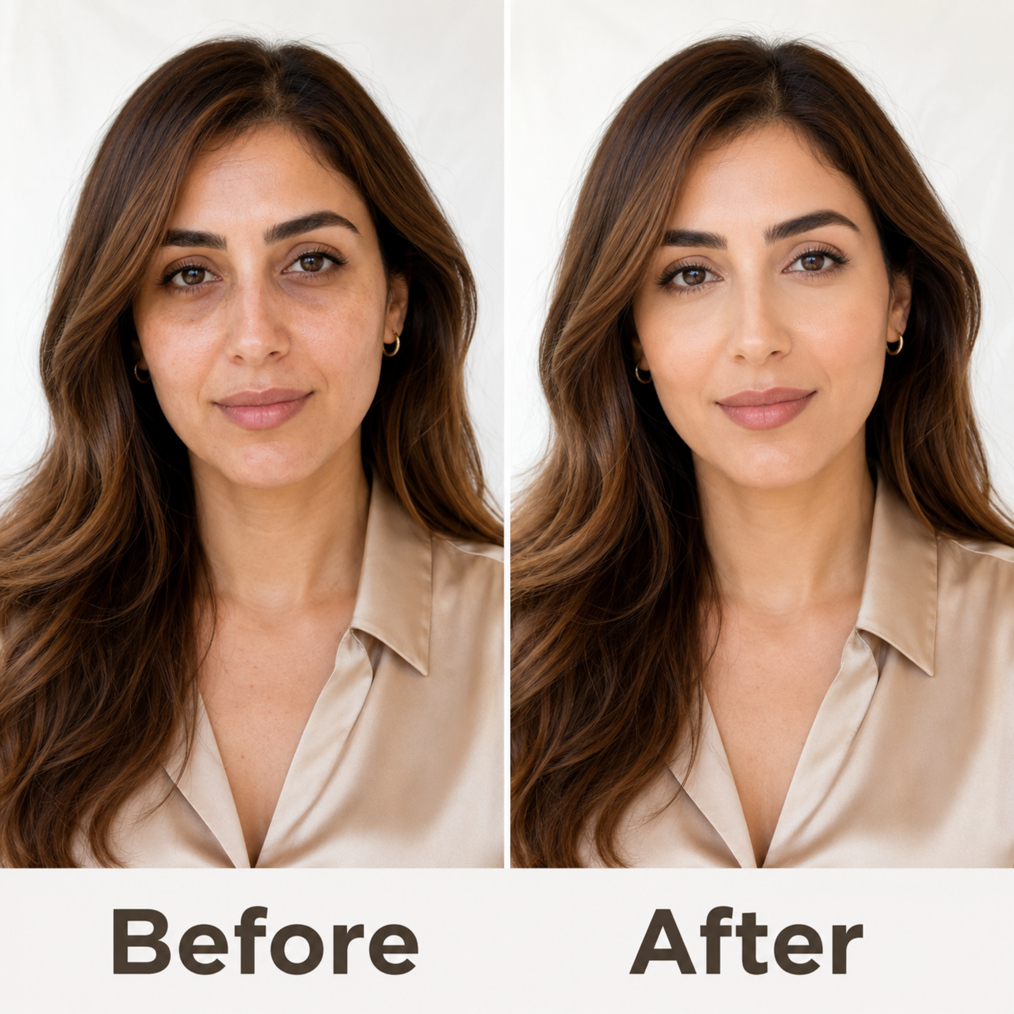 The Concealer 20 Medium Warm - True Colour Beauty