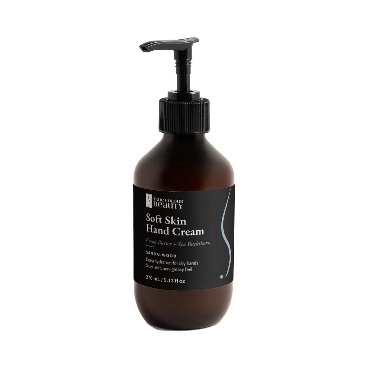 Soft Skin Hand Cream | Sandalwood