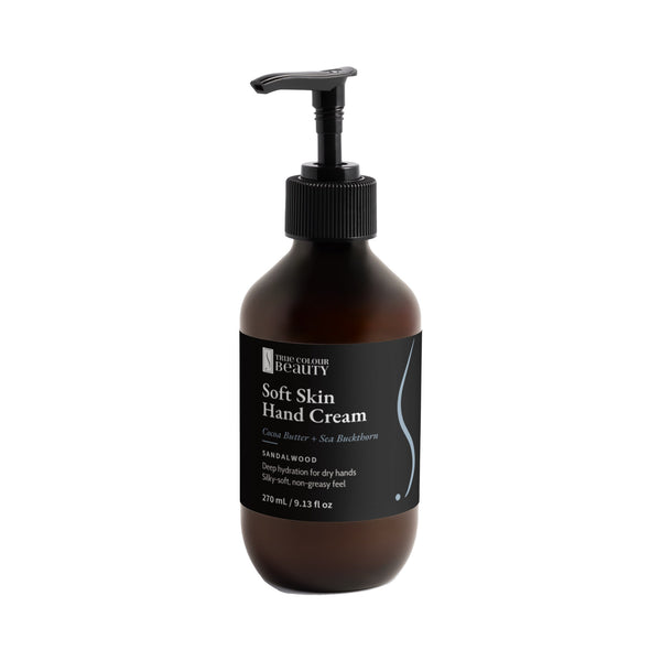 Soft Skin Hand Cream | Sandalwood