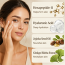 Peptide Renewal Eye Cream - True Colour Beauty