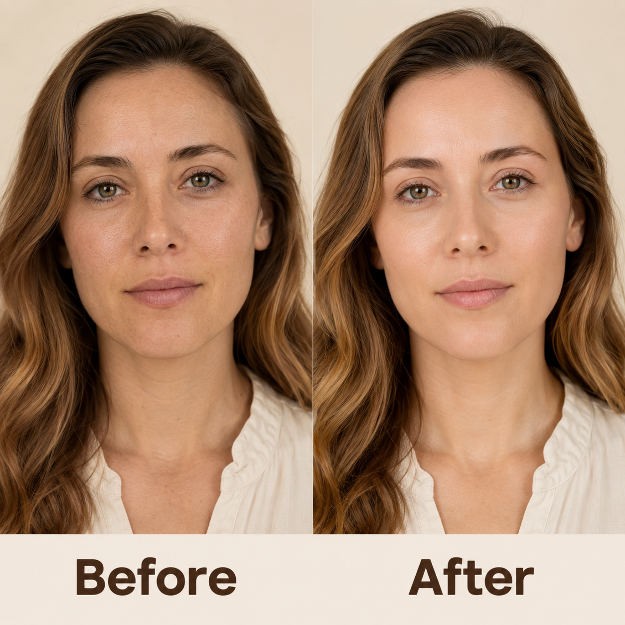 Exosome & Niacinamide Serum for Brighter Skin - True Colour Beauty