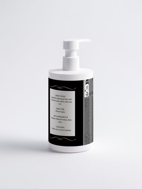 Color Care Shampoo