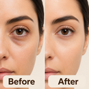 Calming CBD Eye Cream for Puffiness and Dark Circles