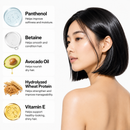 True Gloss Conditioner | Reduces Split Ends | Vegan