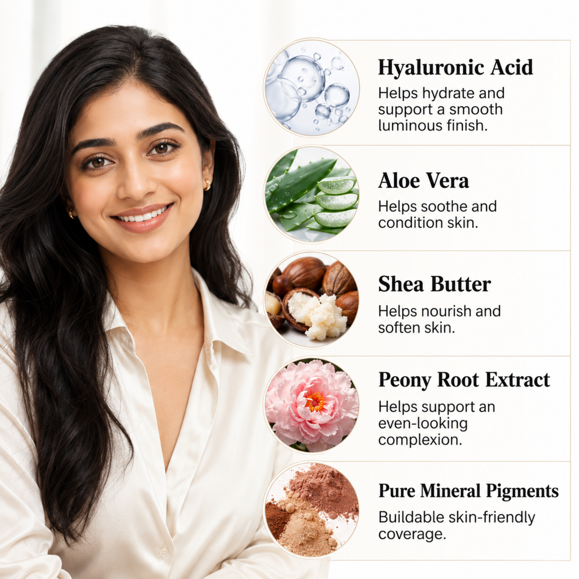 The Concealer | 15 Medium Cool