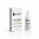 Brightening Eye Cream for Dark Circles and Puffiness