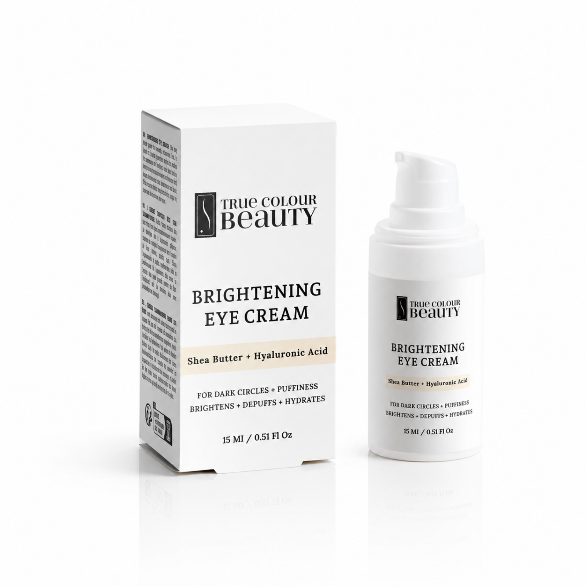 Brightening Eye Cream