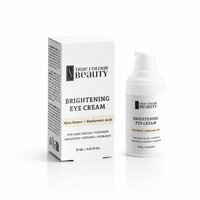 Brightening Eye Cream