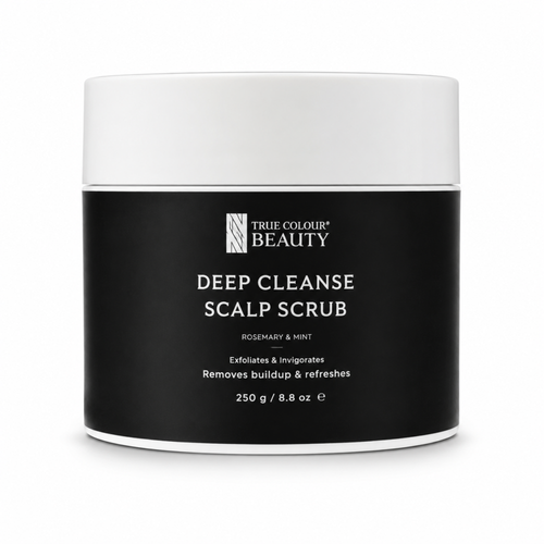 Deep Cleanse Scalp Scrub | Removes Buildup 