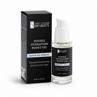 Double Hydration Boost Gel