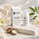Brightening Eye Cream for Dark Circles and Puffiness