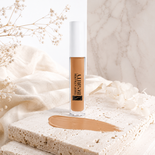 The Concealer 25 Medium Neutral - True Colour Beauty