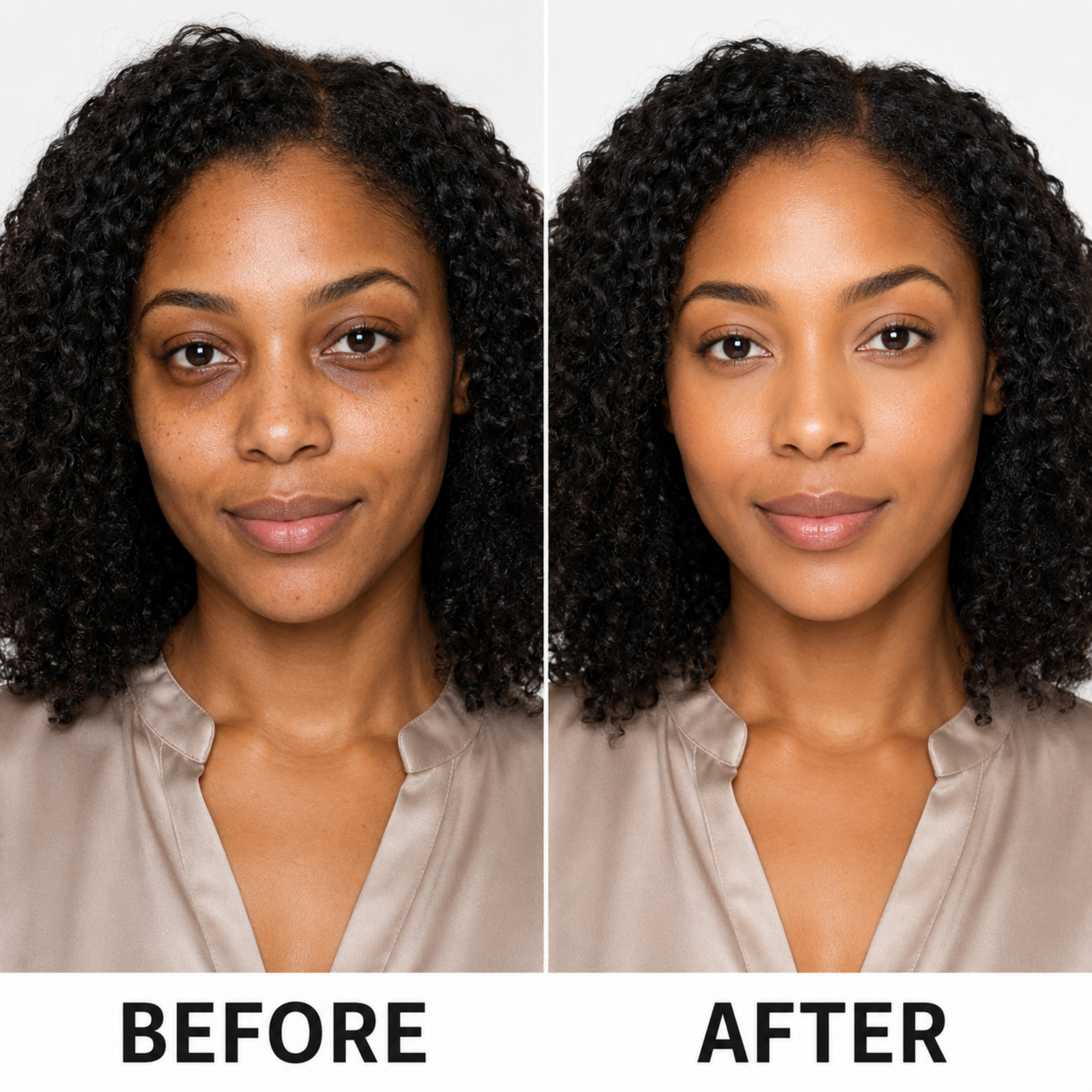 The Concealer 25 Medium Neutral - True Colour Beauty