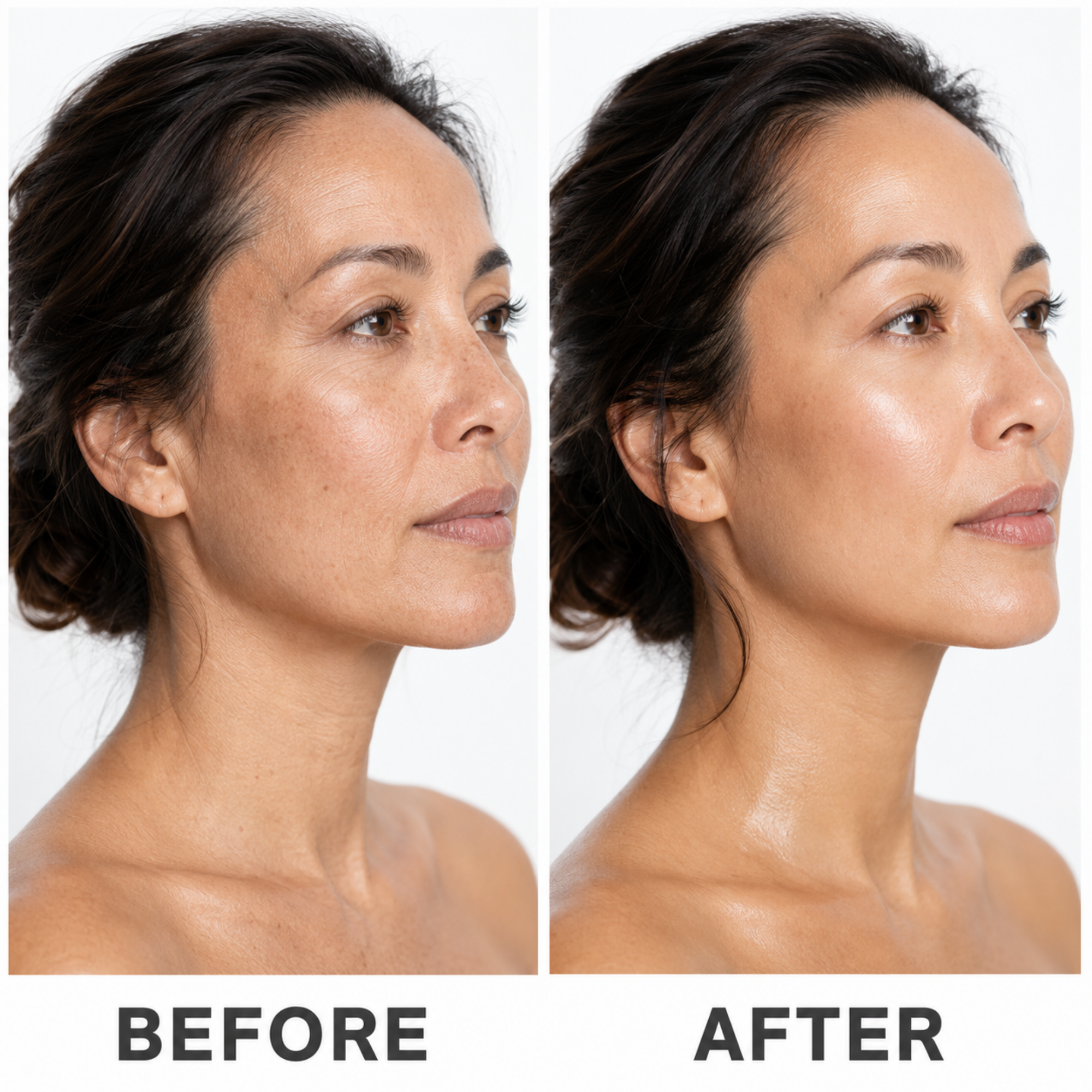 Double Hydration Boost Gel