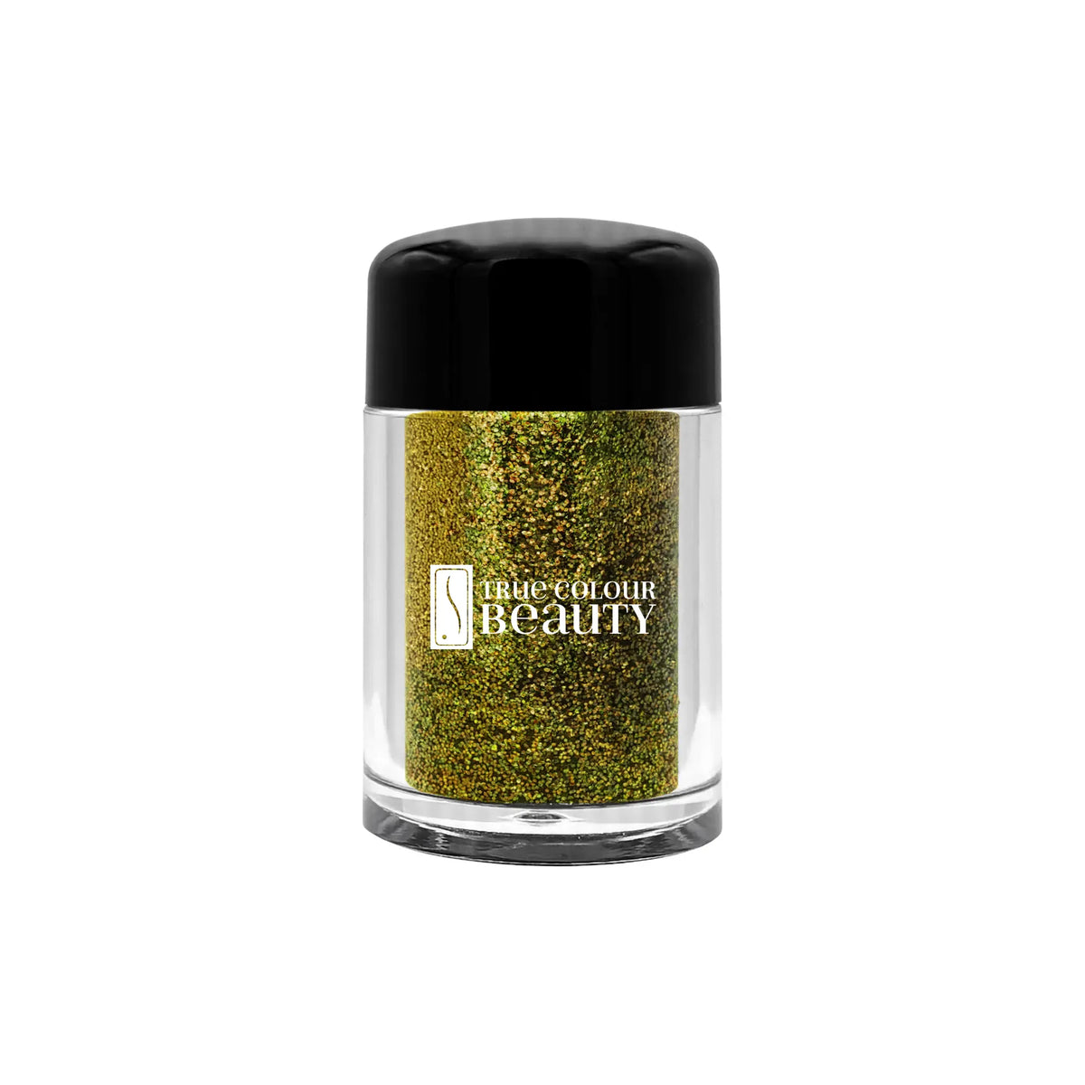 Glitter Dust 24K Gold | Ultra-Fine Shimmer - True Colour Beauty