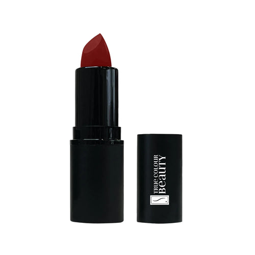 Matte Lipstick Cherry Tart | True Colour Beauty