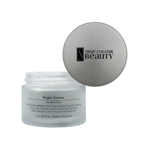 Night Renewal Creme | True Colour Beauty
