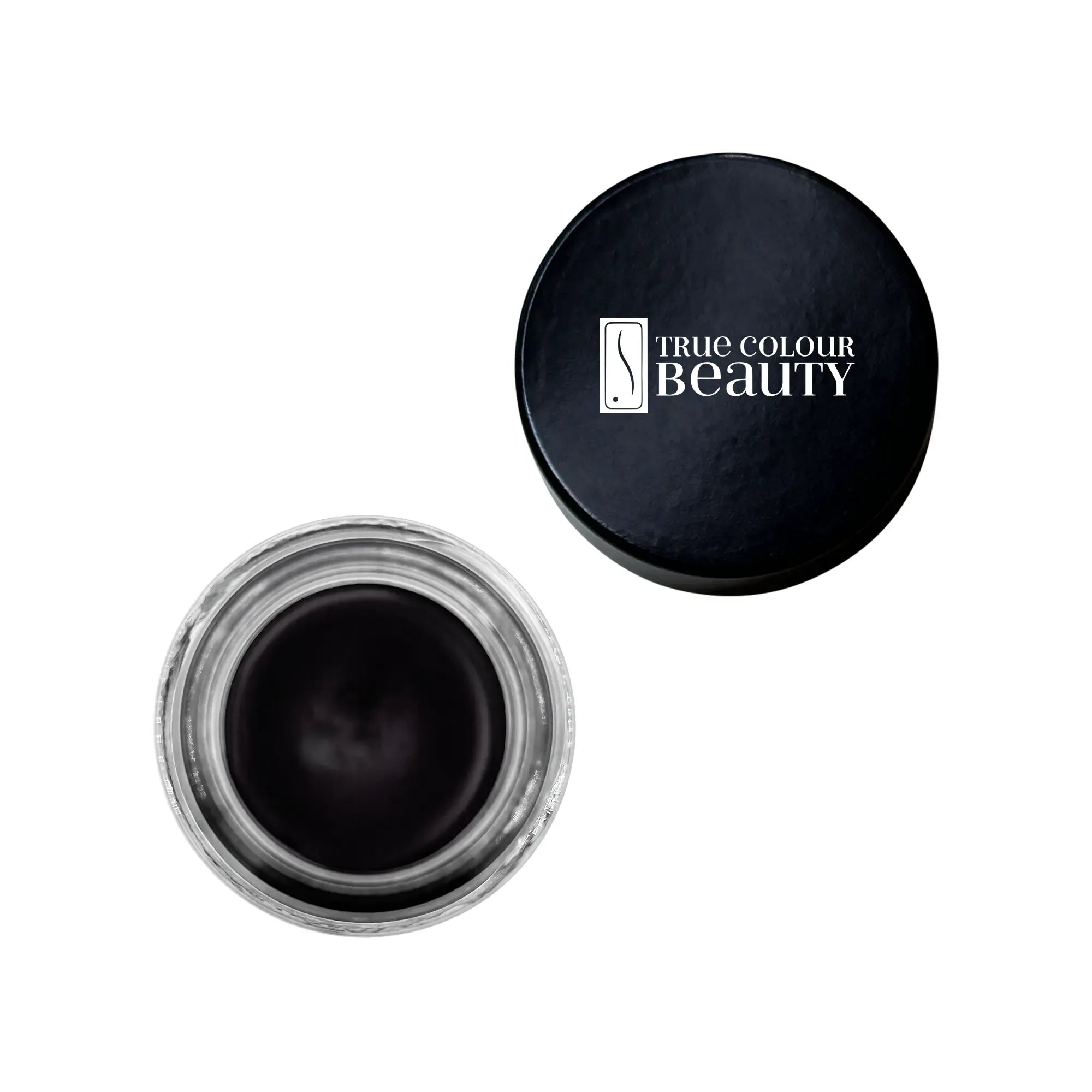 Gel Eyeliner - Eggplant