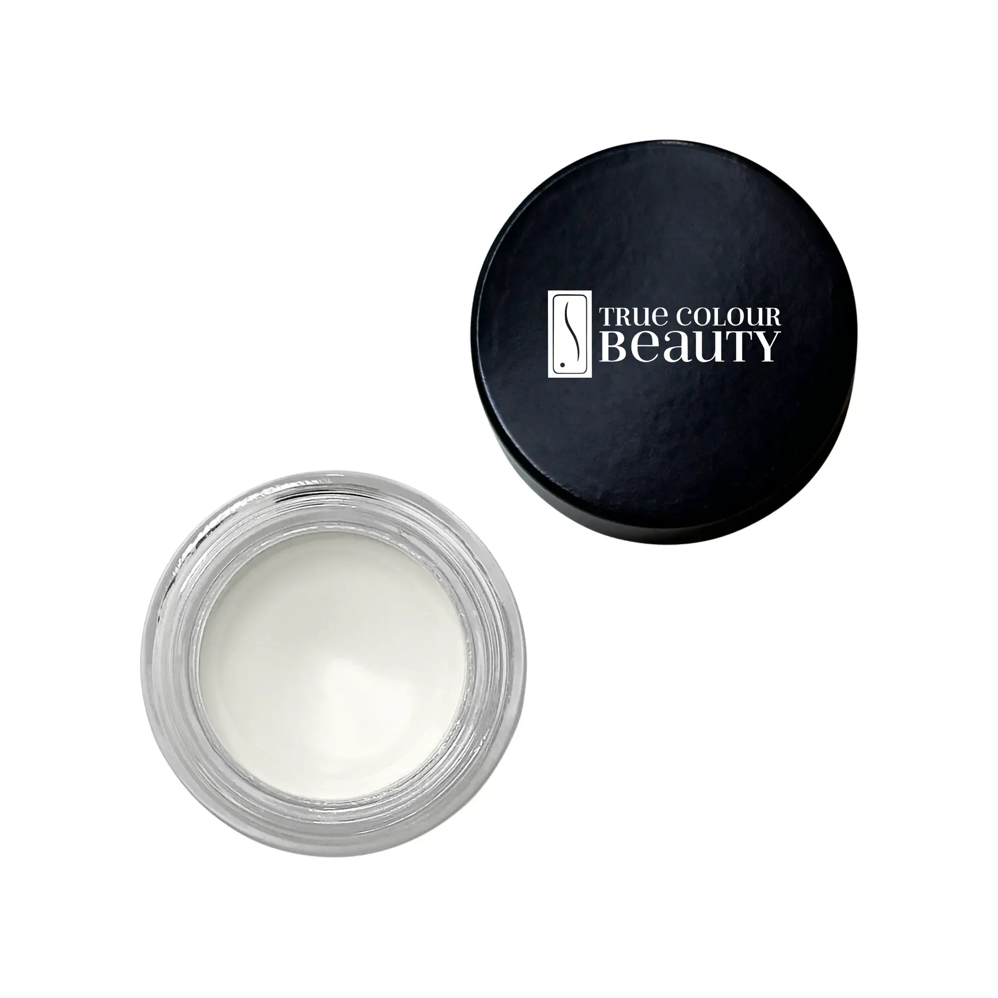 Gel Eyeliner - White